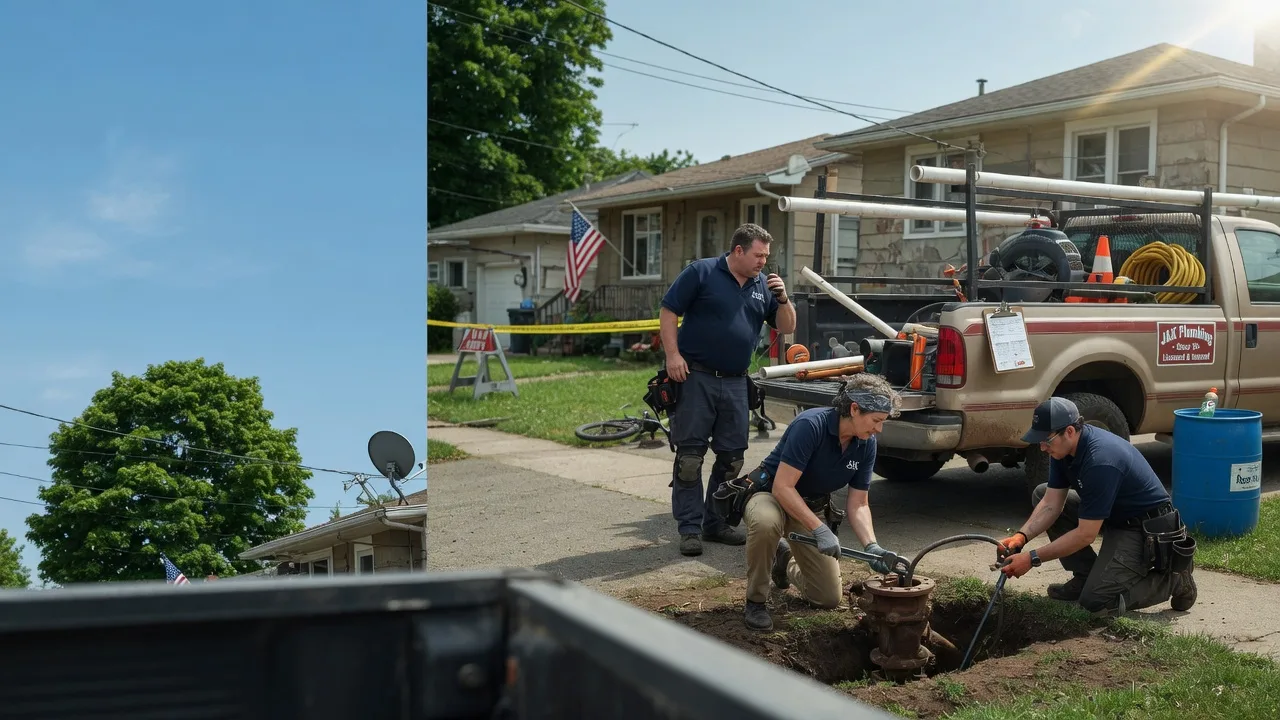 Water Heater Replacement in Carroll, NE near me